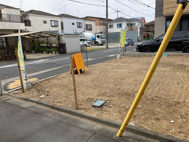 リーブルガーデン江戸川興宮町 写真4