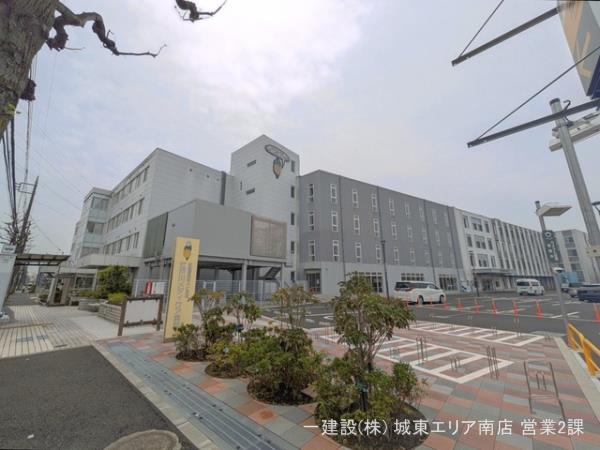 リーブルガーデン江戸川興宮町 周辺環境5