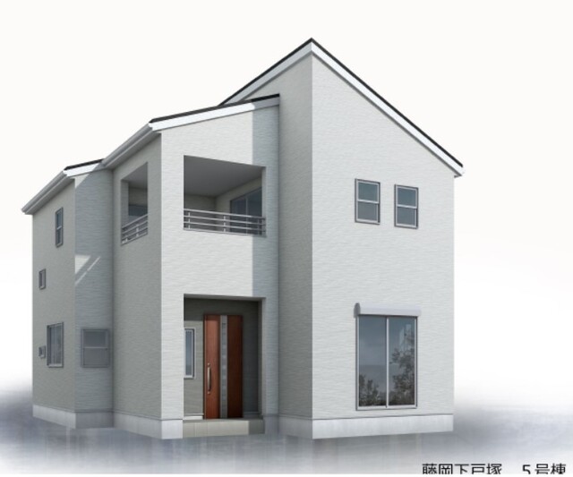 リーブルガーデン藤岡下戸塚 写真5