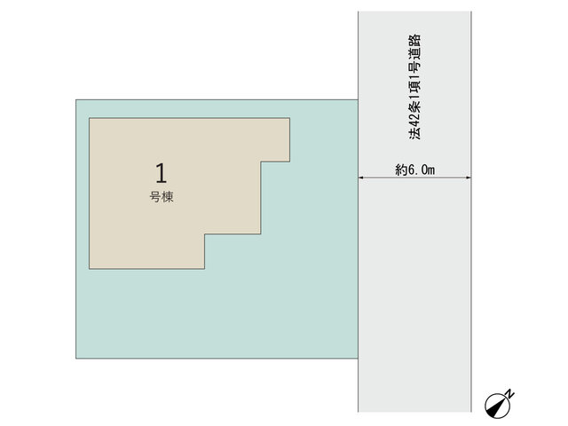 リーブルガーデン木更津市大久保２丁目 写真2