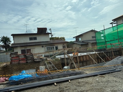 リーブルガーデン木更津市大久保２丁目 外観・内装2