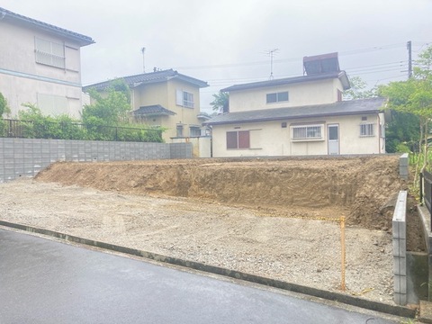 リーブルガーデン木更津市大久保２丁目 外観・内装4