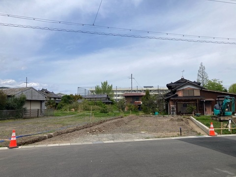 リーブルガーデン舞鶴市公文名 外観・内装5