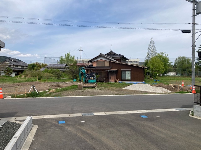 リーブルガーデン舞鶴市公文名 写真6