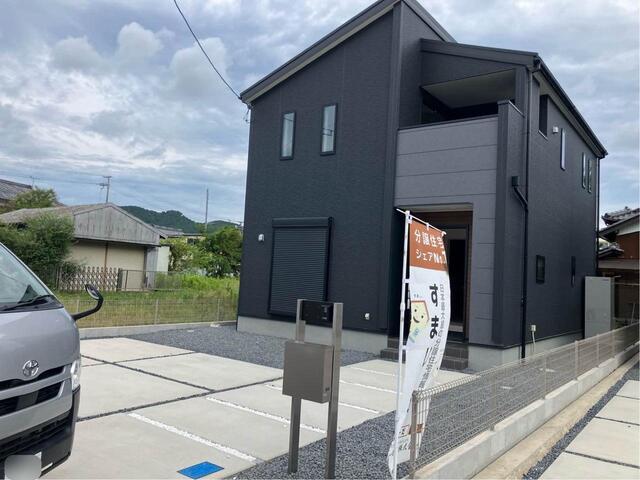 リーブルガーデン舞鶴市公文名 写真9