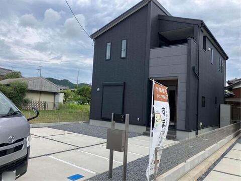リーブルガーデン舞鶴市公文名 外観・内装9