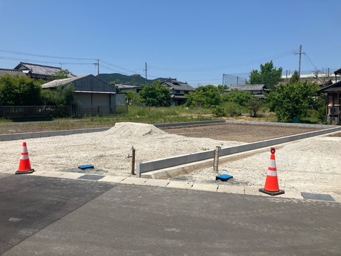 リーブルガーデン舞鶴市公文名 外観・内装1