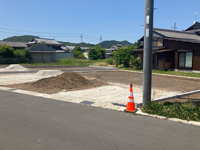 リーブルガーデン舞鶴市公文名 写真3