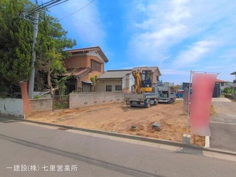 リーブルガーデン上尾平方 外観・内装3