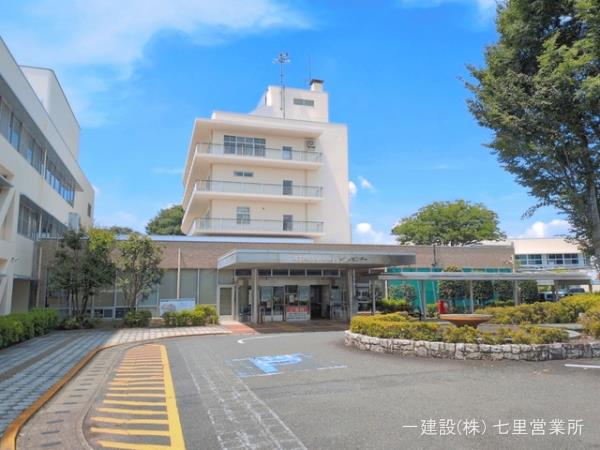 リーブルガーデン上尾平方 周辺環境5