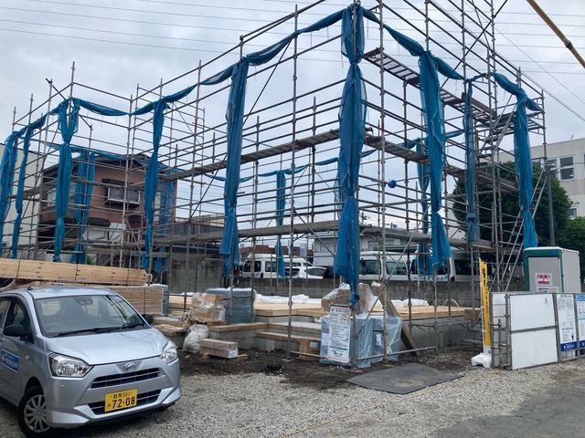 リーブルガーデン高崎江木町第１２ 写真3