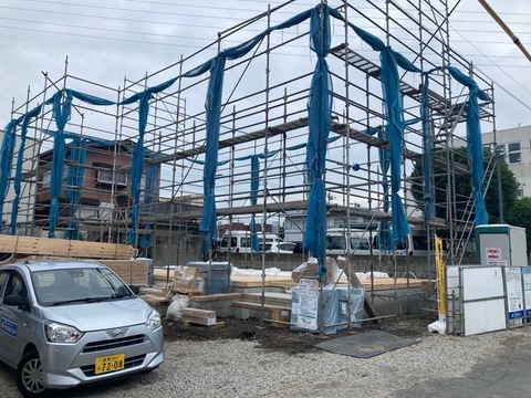 リーブルガーデン高崎江木町第１２ 外観・内装3