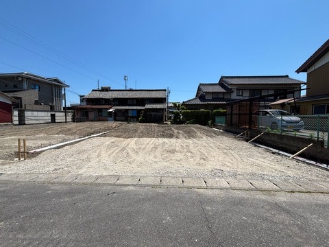 リーブルガーデン西尾第85吉良町 外観・内装5