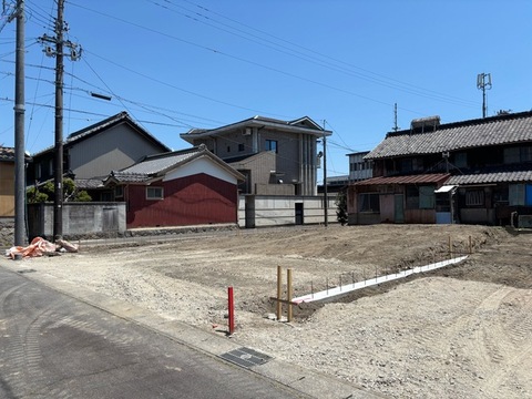 リーブルガーデン西尾第85吉良町 外観・内装6