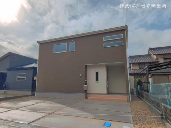 リーブルガーデン西尾第８５吉良町の画像