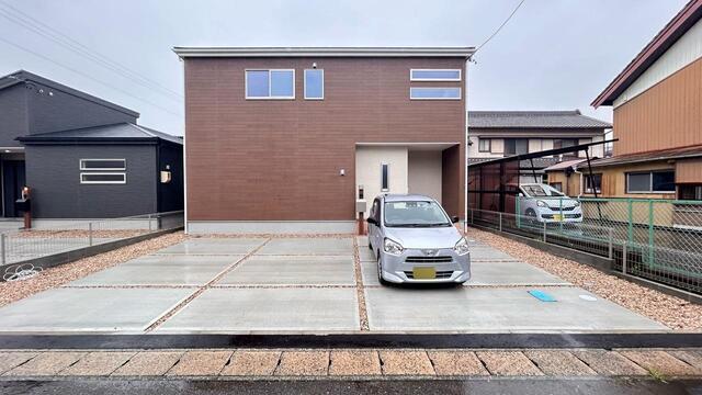 リーブルガーデン西尾第８５吉良町の画像3