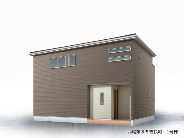 リーブルガーデン西尾第８５吉良町の画像