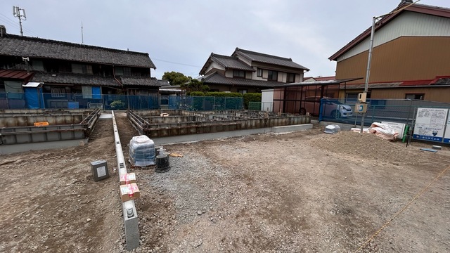 リーブルガーデン西尾第８５吉良町の画像3