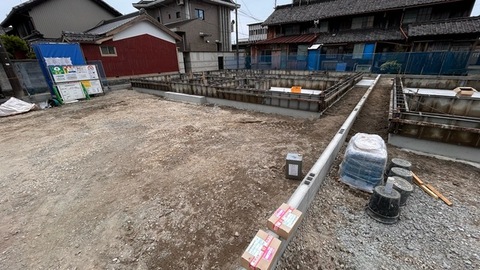 リーブルガーデン西尾第85吉良町 外観・内装4