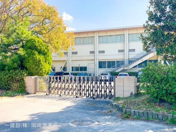 リーブルガーデン西尾第85吉良町 周辺環境2