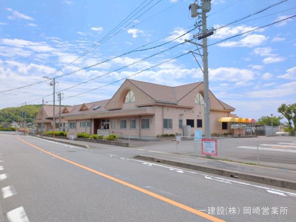 リーブルガーデン西尾第85吉良町 周辺環境4