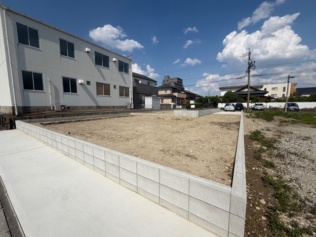 リーブルガーデン津島市柳原町二丁目 写真5