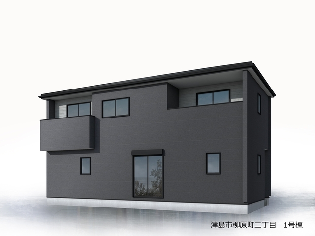 リーブルガーデン津島市柳原町二丁目の画像