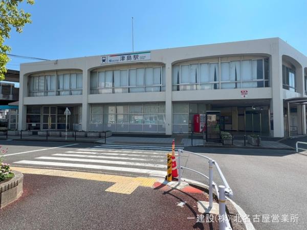 リーブルガーデン津島市柳原町二丁目 周辺環境3