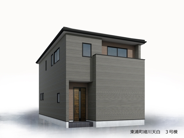 リーブルガーデン東浦町緒川天白 写真5