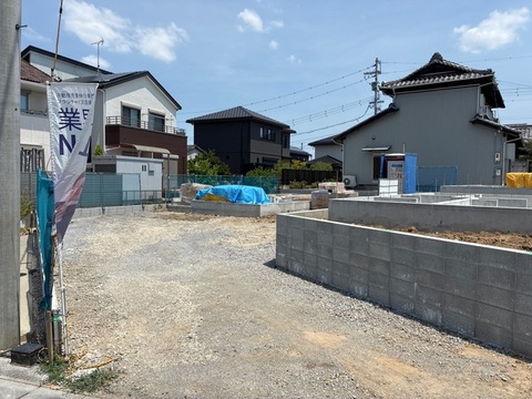 リーブルガーデン東浦町緒川天白 外観・内装6