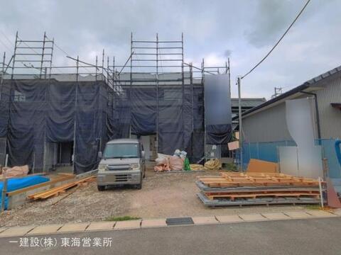 リーブルガーデン東浦町緒川天白 外観・内装7