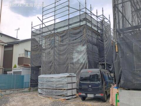 リーブルガーデン東浦町緒川天白 外観・内装8