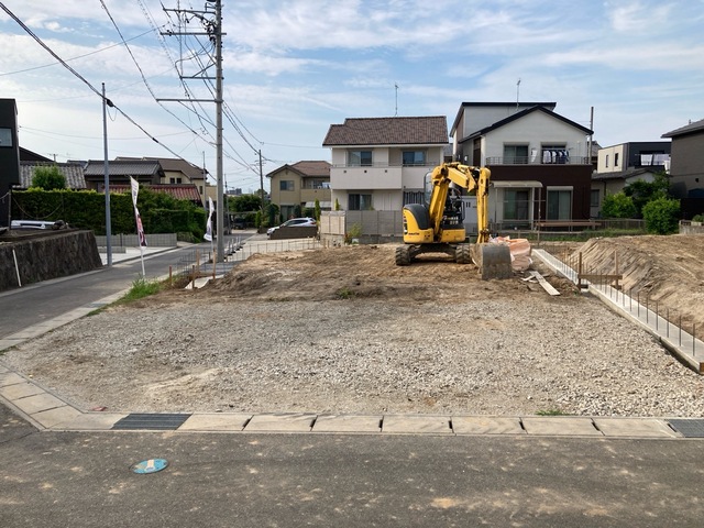 リーブルガーデン東浦町緒川天白の画像