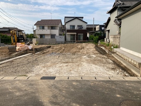 リーブルガーデン東浦町緒川天白 外観・内装2