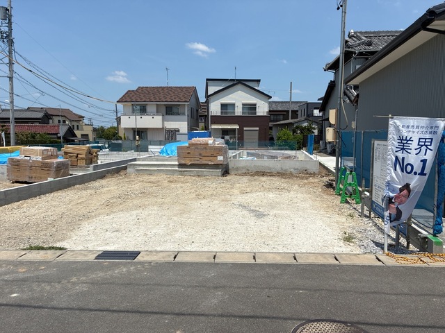 リーブルガーデン東浦町緒川天白 写真4