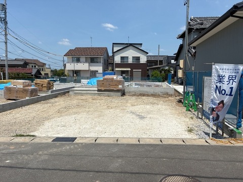 リーブルガーデン東浦町緒川天白 外観・内装4