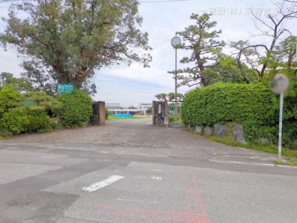 リーブルガーデン東浦町緒川天白 周辺環境1