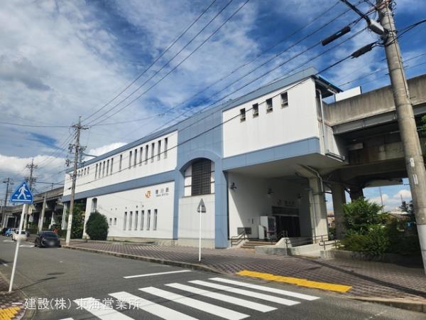 リーブルガーデン東浦町緒川天白 周辺環境3