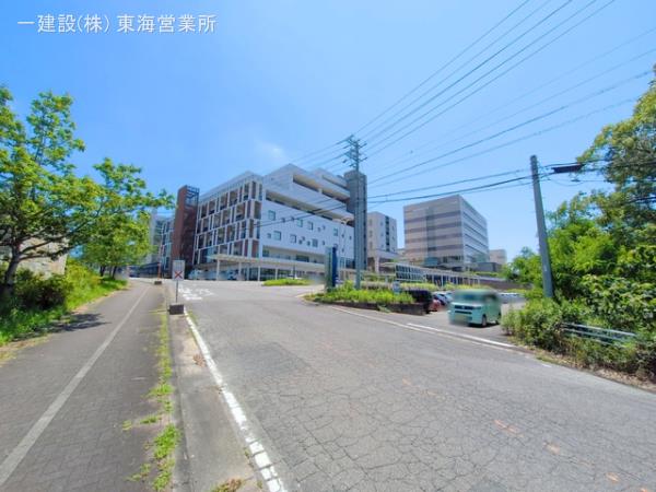 リーブルガーデン東浦町緒川天白 周辺環境5