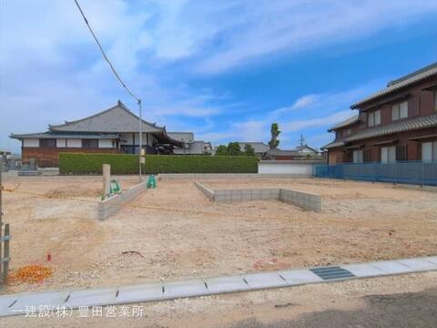 リーブルガーデン豊田市畝部西町 外観・内装6