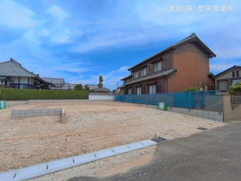 リーブルガーデン豊田市畝部西町 外観・内装7