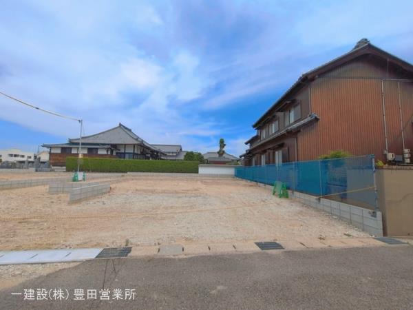 リーブルガーデン豊田市畝部西町 写真8