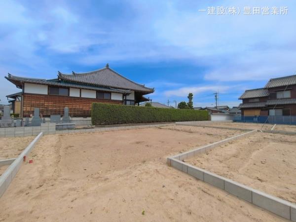 リーブルガーデン豊田市畝部西町の画像3