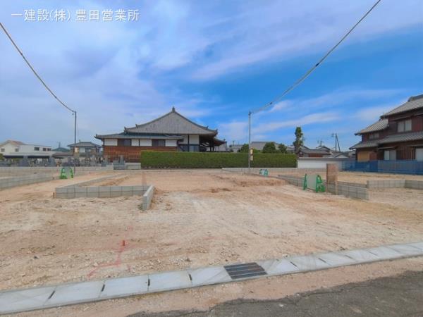 リーブルガーデン豊田市畝部西町 写真3