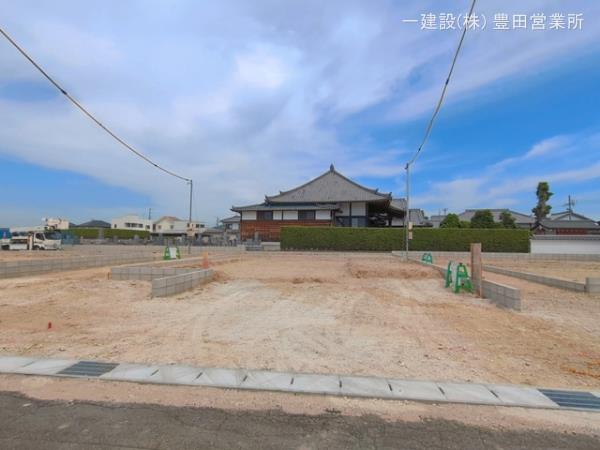 リーブルガーデン豊田市畝部西町 写真4