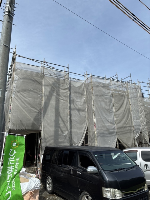 リーブルガーデン日立市田尻町６期 写真5