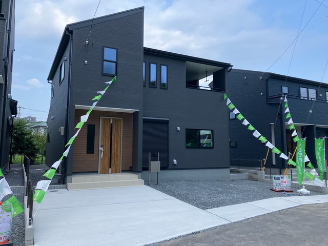 リーブルガーデン日立市田尻町6期 写真7