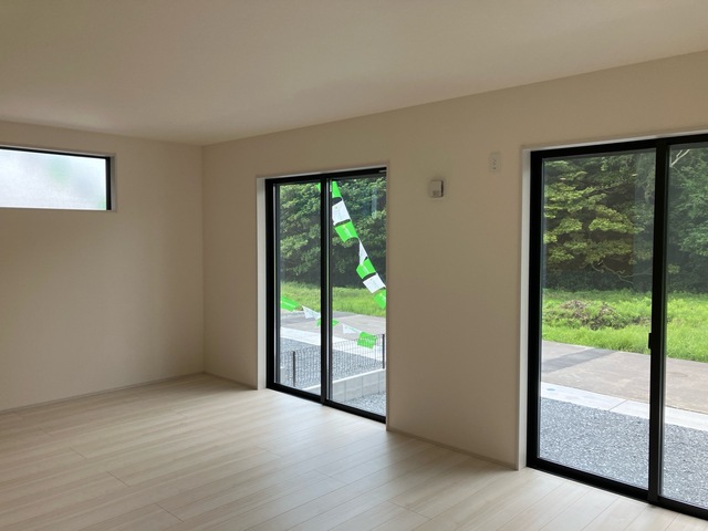 リーブルガーデン日立市田尻町6期 写真11