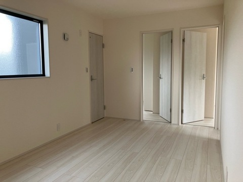 リーブルガーデン日立市田尻町6期 外観・内装12