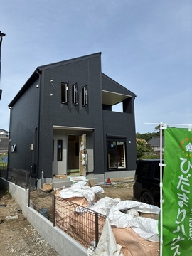 リーブルガーデン日立市田尻町６期 外観・内装1